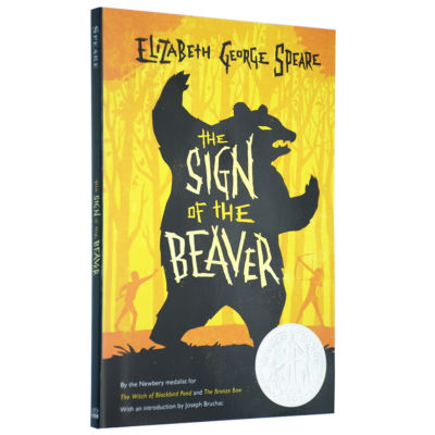 The sign of the Beaver
