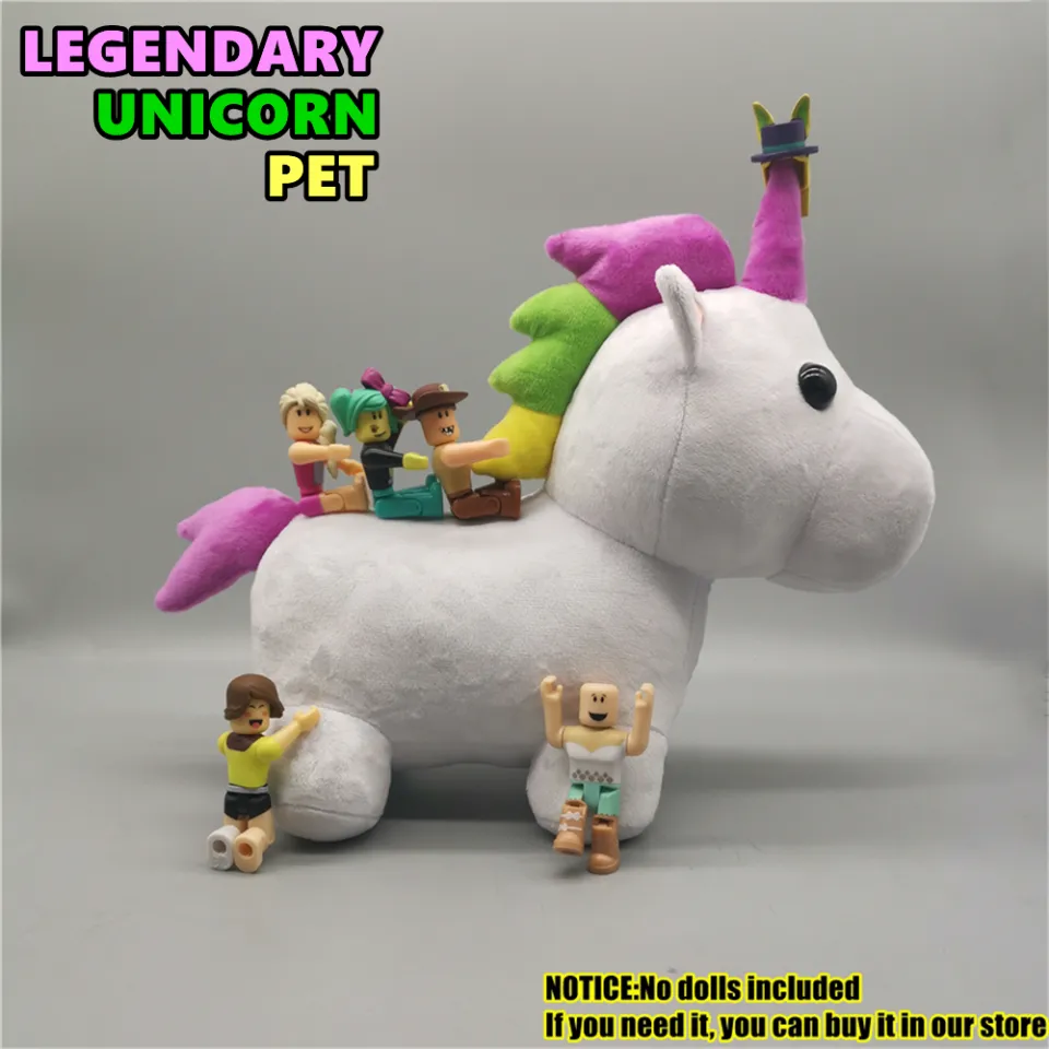 Adopt me Unicorn Legendary Pets Robloxe's Mod 1.0 APK - com