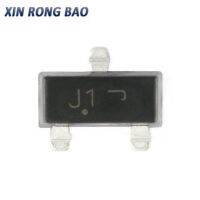 100PCS BSS138LT1G SOT23 BSS138 SOT SOT-23 MOSFET SMD J1 IC ใหม่และเป็นต้นฉบับ