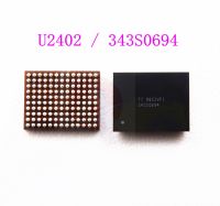 1ชิ้น343s0694 U2402ควบคุมหน้าจอ Ic สำหรับ Iphone 6 6บวก6กรัมชิปเซ็ต Ic Bga สัมผัส