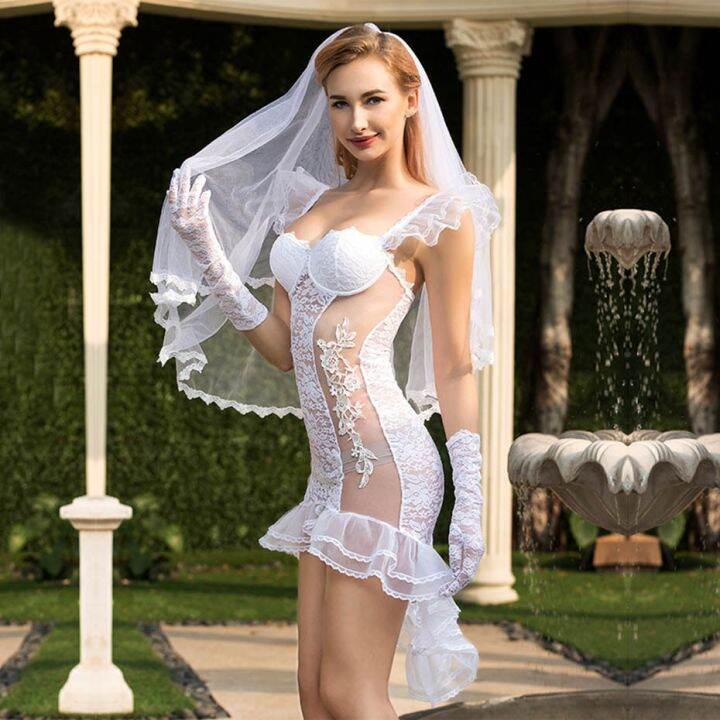 jsy-sexy-womens-wedding-dress-uniform-cosplay-lingerie-set-hot-erotic-transparent-lace-apparel-for-sex-underwear-porno-outfit