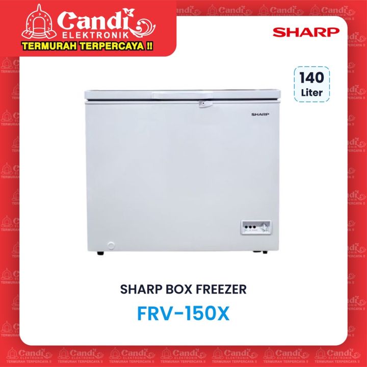 sharp frv210x