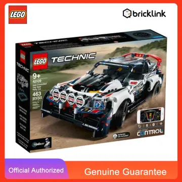 Shop Lego Technic 42109 online | Lazada.com.ph