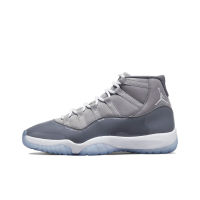 【Limited time offer】 R "Cool Grey" R Basketball Shoes Gray White Cool Gray Men and Women Same Style CT8012-005