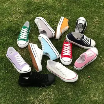 Giày converse korea sale