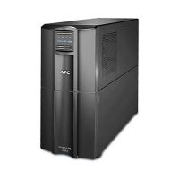 UPS (เครื่องสำรองไฟฟ้า) APC Smart-UPS 3000VA/2700W with SmartConnect (SMT3000IC) / รับประกัน 3 ปี - BY A GOOD JOB DIGITAL VIBE