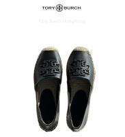 [Tory burch HongKong] Tory burch TB womens sheepskin fisherman shoes   Shoes Loafers