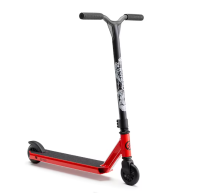 MF one stunt scooter for kids ages 5 to 8 (height &amp;lt; 1.40 m)