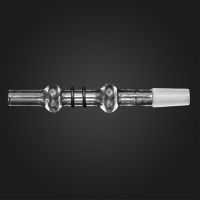 ﹍™ 1PC Frosted Glass Balloon Mouthpiece for Arizer Extreme Q V-Tower