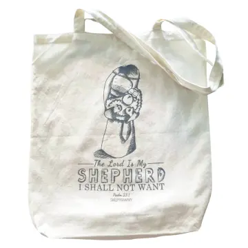 Christian Tote Bags - Best Price in Singapore - Jan 2024