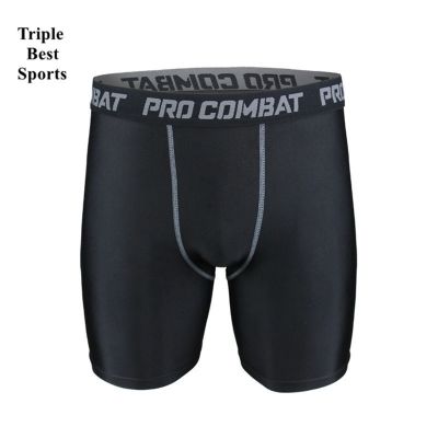 1/2 3/4 Full Length PRO COMBAT TIGHT TRAINING Pants Clothes Zumba Outdoor MTB Running Sports Pants Bottoms