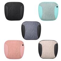 Heated Seat Heated Seat Cushion Pad Heated Seat Cushion Pad for Car Rechargeable Fast Heating Heated Seat Cushion with USB Connector For Home Chair benefit