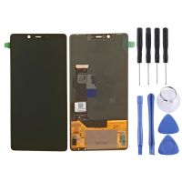 หน้าจอ LCD และ Digitizer Full Assembly สำหรับ Xiaomi Mi 8 SE