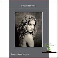 Bought Me Back ! &amp;gt;&amp;gt;&amp;gt;&amp;gt; Paolo Roversi (Photofile) หนังสือภาษาอังกฤษมือ1(New) ส่งจากไทย