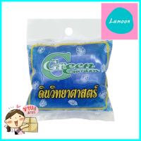 ดินวิทยาศาสตร์ GREEN GARDEN สีฟ้าHYDROGEL CRYSTAL SOIL GREEN GARDEN BLUE **ลดราคาจัดหนัก **