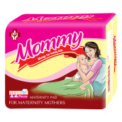 Băng vệ sinh mommy cho sản phụ sau sinh