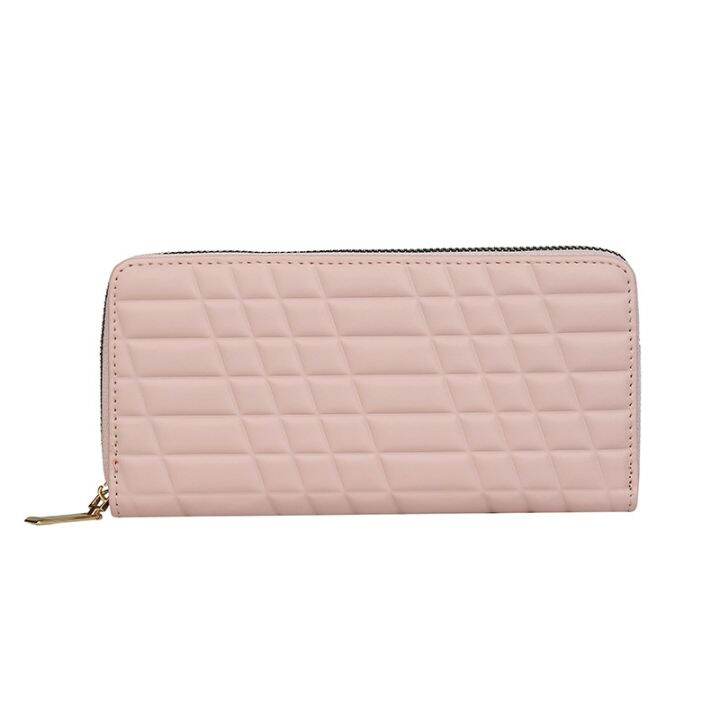 cod-foreign-trade-new-ladies-wholesale-clutch-bag-fashion-indentation-long