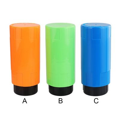 ：“{—— Tennis Ball Saver Box Pressure Repairing Storage Can Container Sports Pressure Maintaining Accessories Tennis Protective Cover