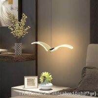 hyfvbujh❦ﺴ❅ simple acrylic seagull restaurant bar front desk bedroom living room bedside bird swallow