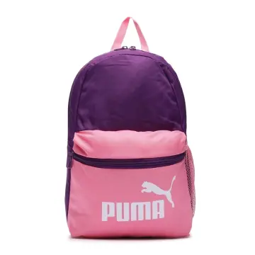 Tas Ransel Mini PUMA Phase, PUMA Black, PUMA Shop All Puma