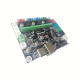 3aixs cnc controller MKS DLC V2.1 breakout board cnc shield v3 expansion card arduino UNO R3 grbl control plate cnc machine part