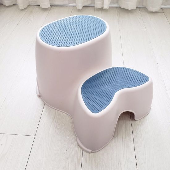 Ghế kê chân toilet bồn cầu cho bé khi đi vệ sinh holla - ảnh sản phẩm 3