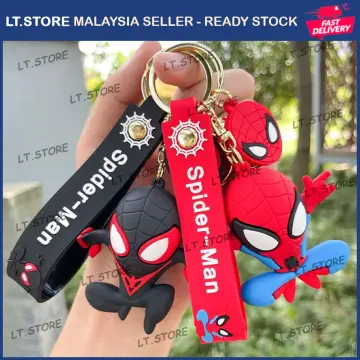 Shop Keychain Spider-man online - Jan 2024