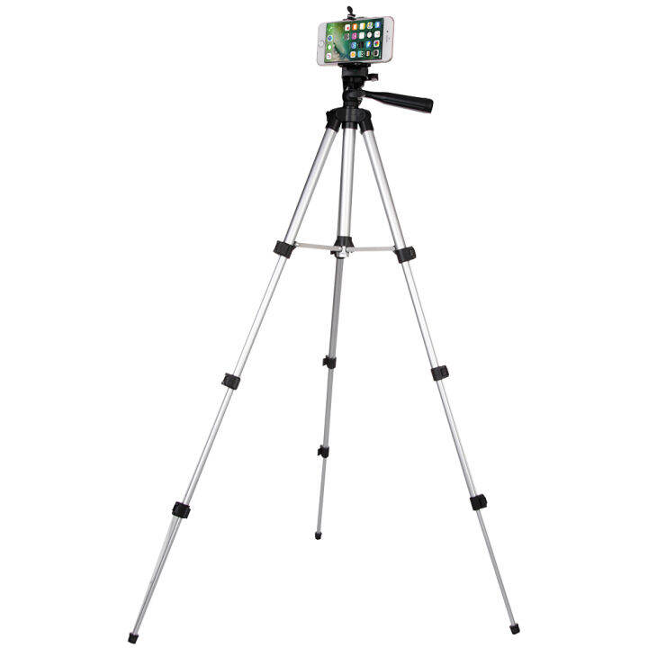 for-phone-camera-standcam-with-mobile-mount-accessory-monopod-tripe-clip-extension-camera-stand-tripod-with-remote
