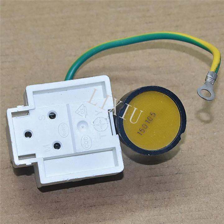 New Universal PTC Starter QP312A Compressor Protector Overload