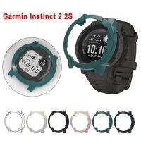 เคสป้องกันนาฬิกา PC สำหรับ Garmin Instinct 2 2S Smartwatch ป้องกันการกระแทก