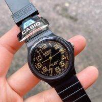 นาฬิกาข้อมือ CASIO​  นาฬิกาสายยาง - ขนาด​หน้าปัด 32 mm สินค้ามีถ่าน ผ้าเช็ด ถุงผ้าแถมให้นะค่ะ