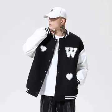 High Quality Unisex Plain Slim Fit Green Fleece Men Baseball Jacket Varsity  Jackets Custom Logo Varsity Jacket - China Men's Baseball Jacket and Plus  Size Men's Jackets price