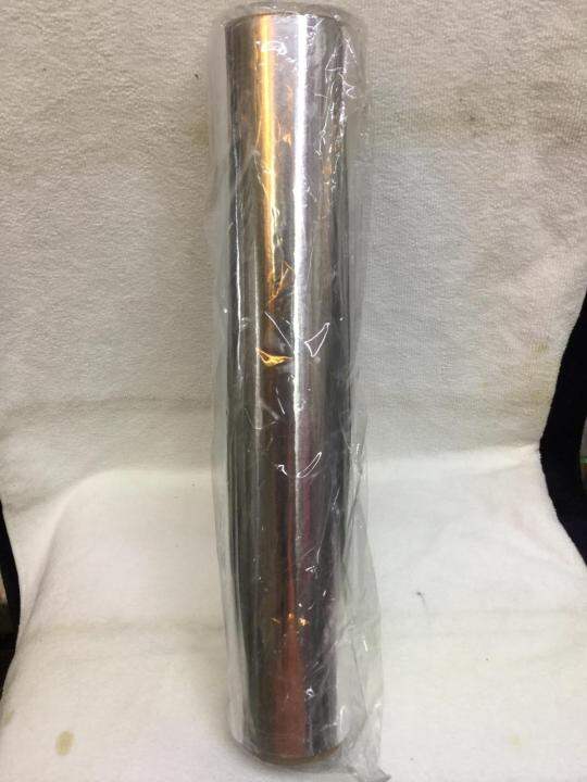 Aluminum foil for hair Lazada PH