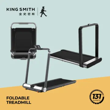 WalkingPad X21 - Best WalkingPad foldable Treadmill, easy to keep