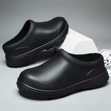 Gucci clearance chef shoes