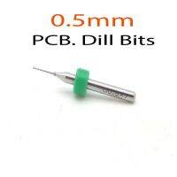 ดอกเจาะ PCB Drilling Bit 0.5mm