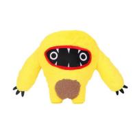 Plush Stuffed Doll 25cm Soft Cotton Stuffed Animal Plush Toys Non-Fading Yellow Animal Pillows and Plushies Multifunctional Joyville Puzzle Game Character Plush for Women Men superbly