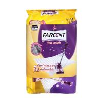 อะไหล่ม็อปดันฝุ่นไมโครไฟเบอร์ FARCENT W702