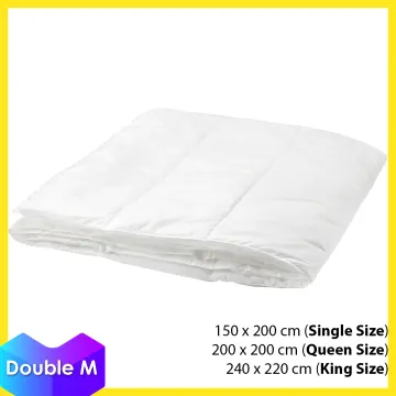 Comforters Quilts Duvets Ikea, Ikea Full Queen Duvet Size
