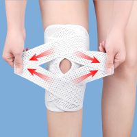 1PC Knee Pads with Side Stabilizers Kneepad for Arthritis Joints Protector Men Women Knee Braces Fitness Compression Sleeve Supports Braces