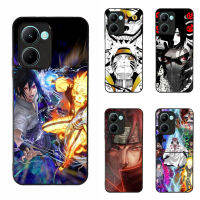 Case For Realme C33 Naruto cute fashion