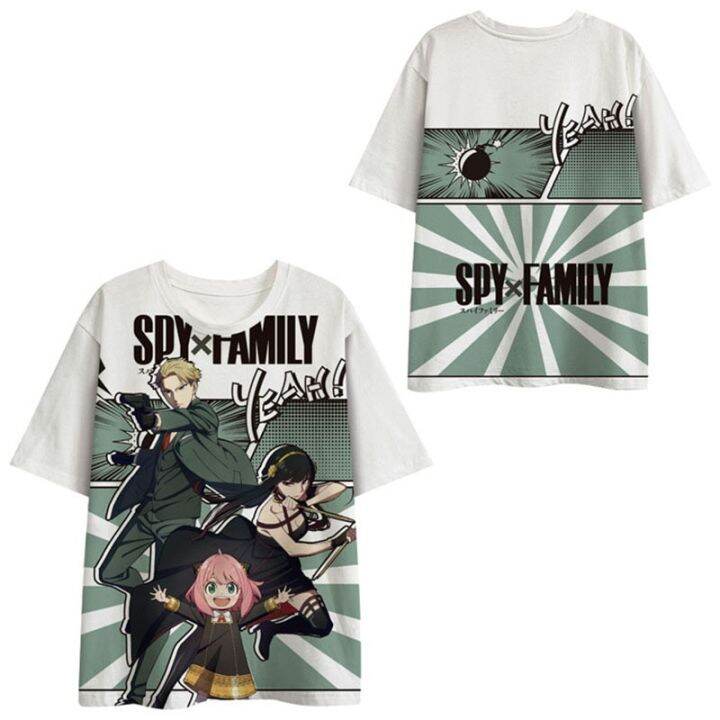 spy-x-ครอบครัว3d-พิมพ์เสื้อยืดสตรีผู้ชายผู้หญิงแฟชั่น-o-คอขนาดใหญ่เสื้อยืดอะนิเมะฮาราจูกุเด็กเด็กประเดิมท็อปส์เสื้อผ้า