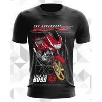 [Ready Stock XS-8XL] Yamaha RXZ Catalyzer Short Sleeve Cal Graphic Tees- Gildan Premium 100% Cotton