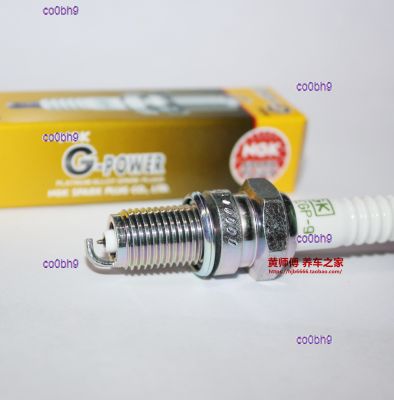 co0bh9 2023 High Quality 1pcs NGK Platinum spark plug is suitable for Haojiang HJ125 150-5B 2A 8B Beast Leopard Tianhu Chain