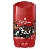 Old Spice Antiperspirant Deodorant for Men, Bearglove, 2.6 oz(73g)