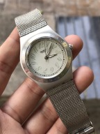 Đồng hồ nữ Swatch Swiss thiết kế trẻ trung thumbnail