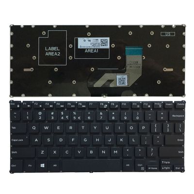 New US Laptop Keyboard for Dell Inspiron 11 3000 Series 11 3162 3164 3168 3169 3179 P25T D1208R 0G96XG DLM14J6 English