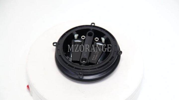 Elektrischer Rückspiegelmotor 660238 - Für Citroen C2 C3 C4 C5 DS4 Xsara & Peugeot Modelle