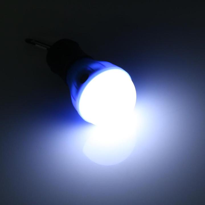 โคมไฟแขวนโคมไฟขอความช่วยเหลือเต็นท์แคมป์ปิ้งฉุกเฉินแบบพกพาไฟอ่อนสำหรับกลางแจ้ง