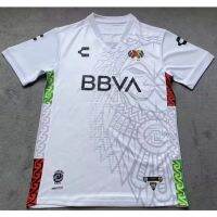 Fans * 2223 Mexico All Star Special S-4XL Football Casual Shirt AAA